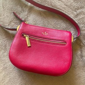 Kate Spade Alannis crossbody